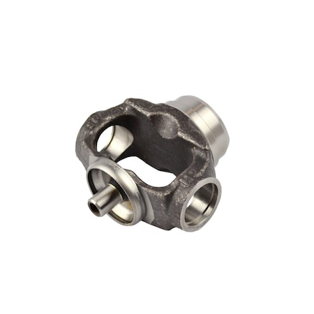 Spicer Double Cardan Cv Ball Stud Tube Weld Yoke, 2-28-2947X 2-28-2947X